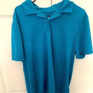 Golf Polo (Large)